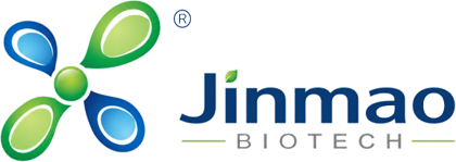 Jinmao Biotech — логотип
